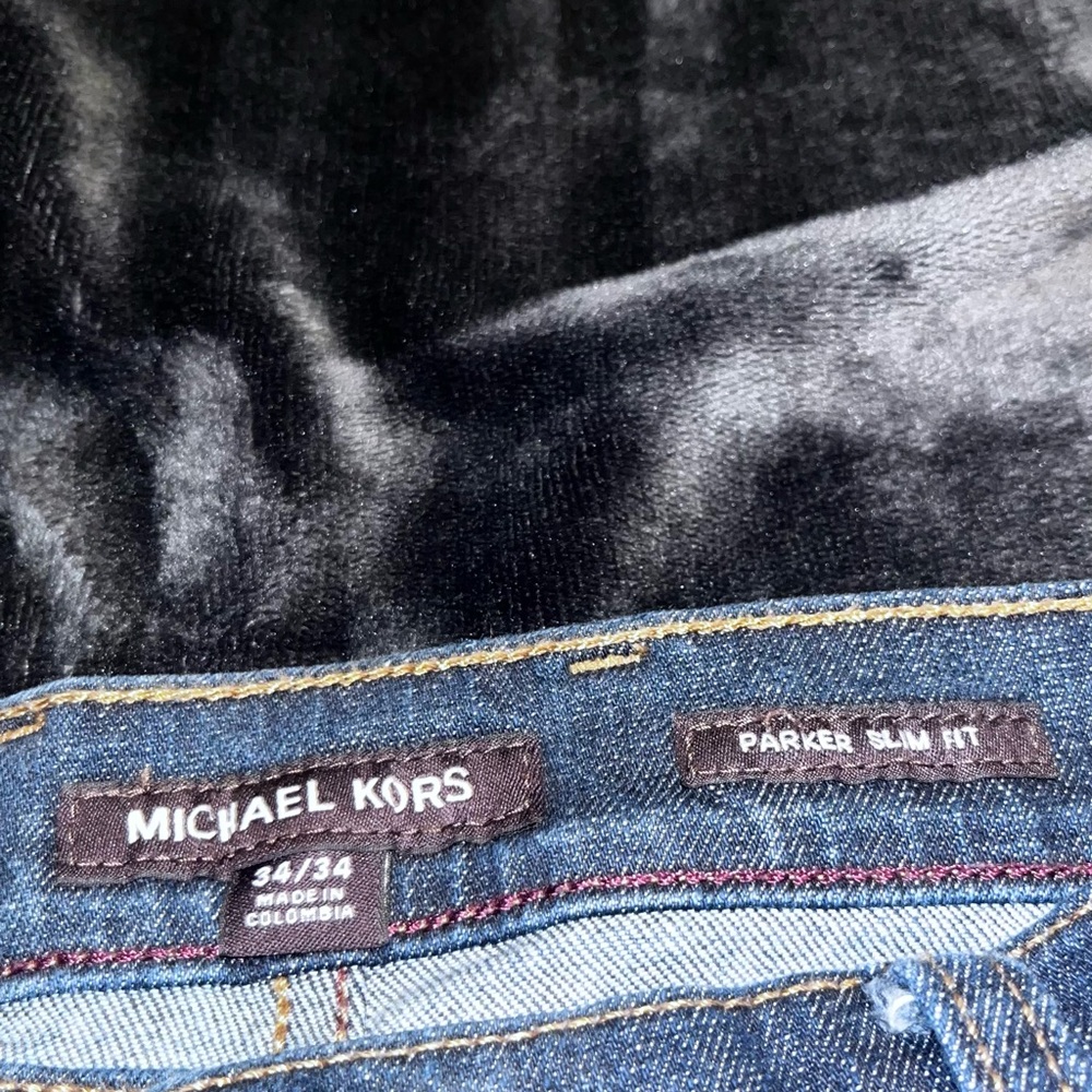 Michael kors men jeans